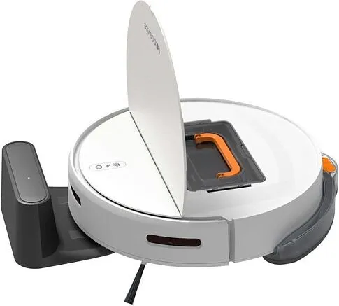 Робот-пылесос Topdevice RC1