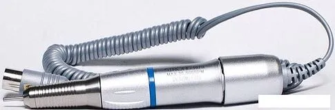 Набор для маникюра и педикюра Strong 210/107II