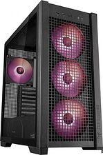 Корпус ASUS TUF Gaming GT302 ARGB Корпус ASUS TUF Gaming GT302 ARGB