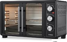 Мини-печь Hyundai MIO-HY083