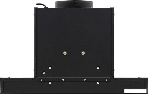 Кухонная вытяжка Krona Isida 600 black SGC КА-00009813 (черный)