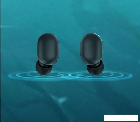 Наушники Haylou GT1 Plus