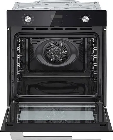 Электрический духовой шкаф LG WSEZD7213B