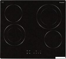 Варочная панель GEFEST ПВЭ 4233 К6