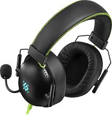 Наушники Defender Toxic