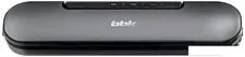 Вакуумный упаковщик BBK BVS601 (черный)