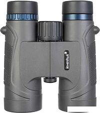 Бинокль Levenhuk Nitro 12x42 (черный)