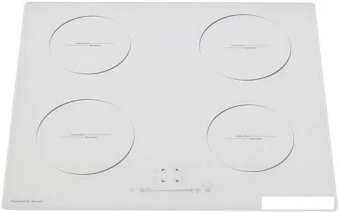 Варочная панель Zigmund & Shtain CI 35.6 W