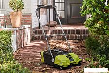 Электровеник Ryobi One+ R18SW3-0 (без аккумулятора)