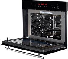 Духовой шкаф Weissgauff OE446