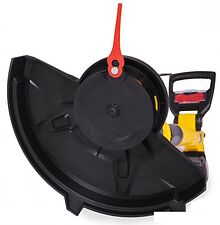 Триммер Champion TB1821 (с 1-им АКБ)