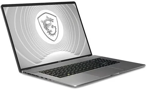 Рабочая станция MSI CreatorPro Z17 HX Studio A13VKT-227RU