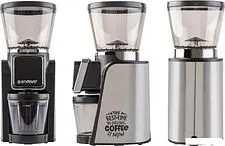 Электрическая кофемолка Endever Costa-1063 Электрическая кофемолка Endever Costa-1063