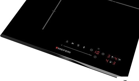 Варочная панель Meferi MIH453BK Comfort Plus