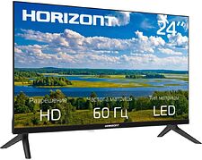 Телевизор Horizont 24HLN26