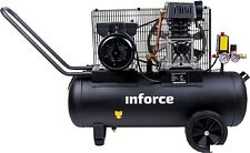 Компрессор Inforce BCX-50L Компрессор Inforce BCX-50L