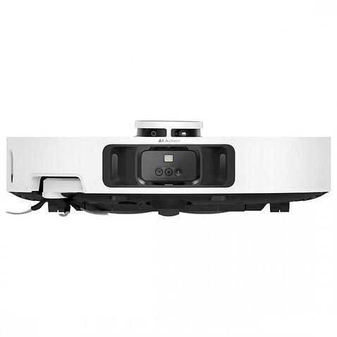 Робот-пылесос Dreame Robot Vacuum X40 Ultra complete RLX63CE-2 (международная версия, белый)