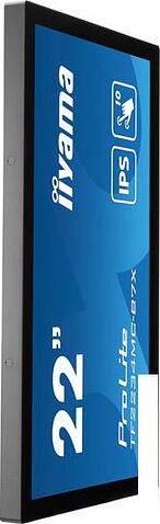 Интерактивная панель Iiyama ProLite TF2234MC-B7X