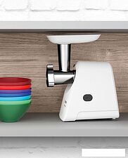 Мясорубка Bosch MFW2514W Мясорубка Bosch MFW2514W