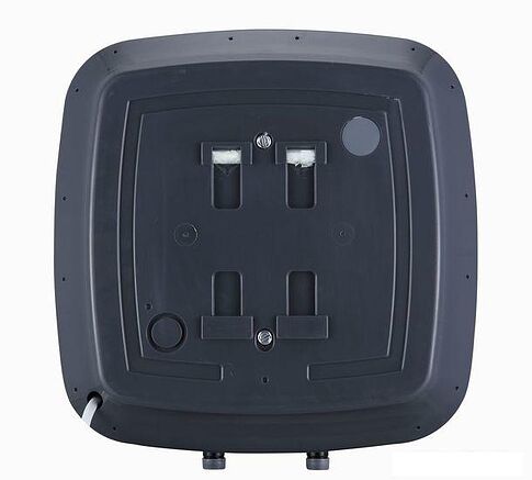 Накопительный электрический водонагреватель MAUNFELD MWH15W04
