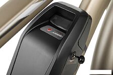 Электровелосипед MyWay Let 250 26 (бронзовый)