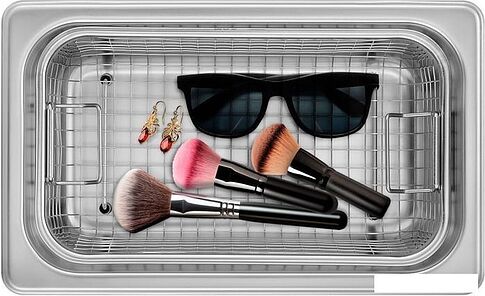 Стерилизатор маникюрный Kitfort KT-6293