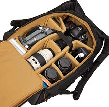 Рюкзак Case Logic Viso CVBP106BLK (черный)