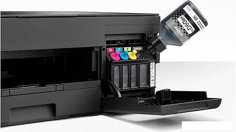 МФУ Brother DCP-T220