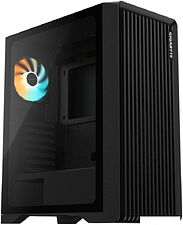 Корпус Gigabyte C103 Glass Global