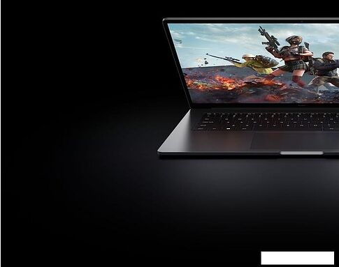 Ноутбук Xiaomi RedmiBook Pro 15 2022 JYU4463CN