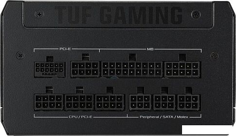 Блок питания ASUS TUF Gaming 1000W Gold