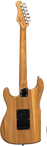 Электрогитара Stagg SES-60 NAT