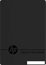 Внешний накопитель HP P600 1TB 3XJ08AA