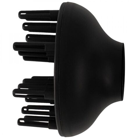 Фен Polaris PHD 2503TDi (черный)