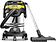 Пылесос Karcher WD 7 Control P S 30/6/35/T 1.628-385.0