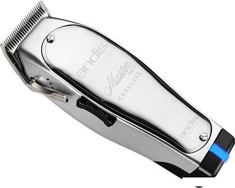 Машинка для стрижки волос Andis Master Cordless Lithium-Ion Clipper 12665