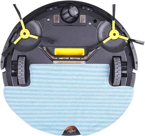 Робот-пылесос iBoto Aqua