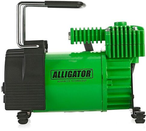 Автомобильный компрессор Alligator AL-400