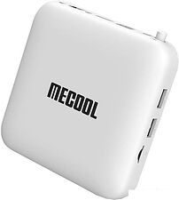 Смарт-приставка Mecool KM2 Смарт-приставка Mecool KM2