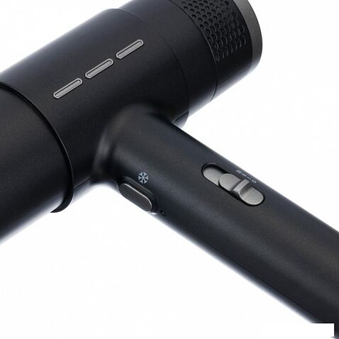 Фен Dewal Beauty Triumph HDB1010 (черный)