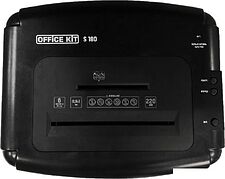 Шредер Office-Kit S180 (0.8х1)