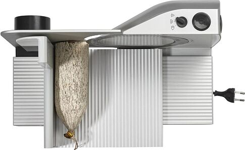 Ломтерезка Eurel RS74 V2 (серый)