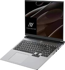 Ноутбук Machcreator Vision L16 SE Grey JJ00G500HRU