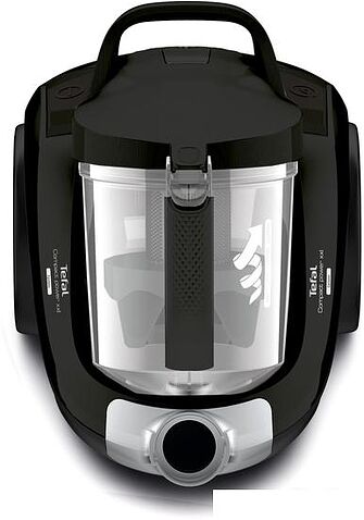 Пылесос Tefal Compact Power XXL TW4825EA