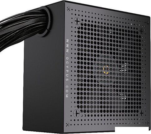 Блок питания Ocypus Delta P850 Delta-P850-B1FDBK024X-EU