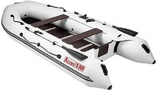 Моторно-гребная лодка Тонар Алтай S360 (белый)