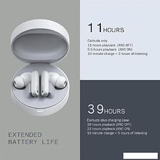 Наушники CMF Buds Pro (серый)