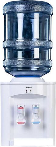 Кулер для воды HotFrost D95F (белый)