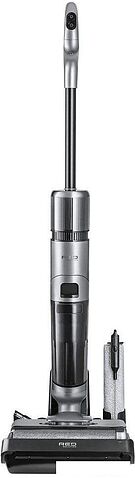 Вертикальный моющий пылесос RED Solution Aqua W3500