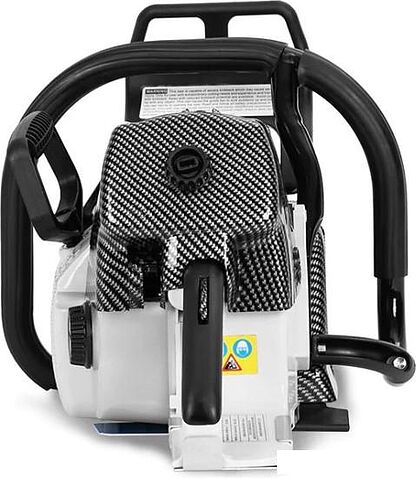 Бензопила Holzfforma G660 CS66699PRO (без шины и цепи)